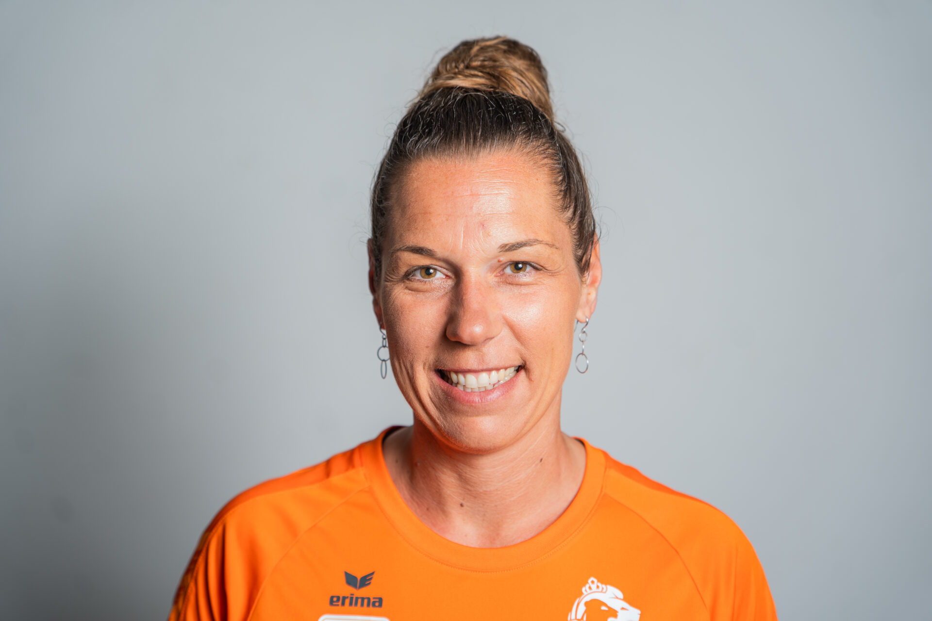 Samantha Schorn-Jonkman nieuwe bondscoach Nederland U17