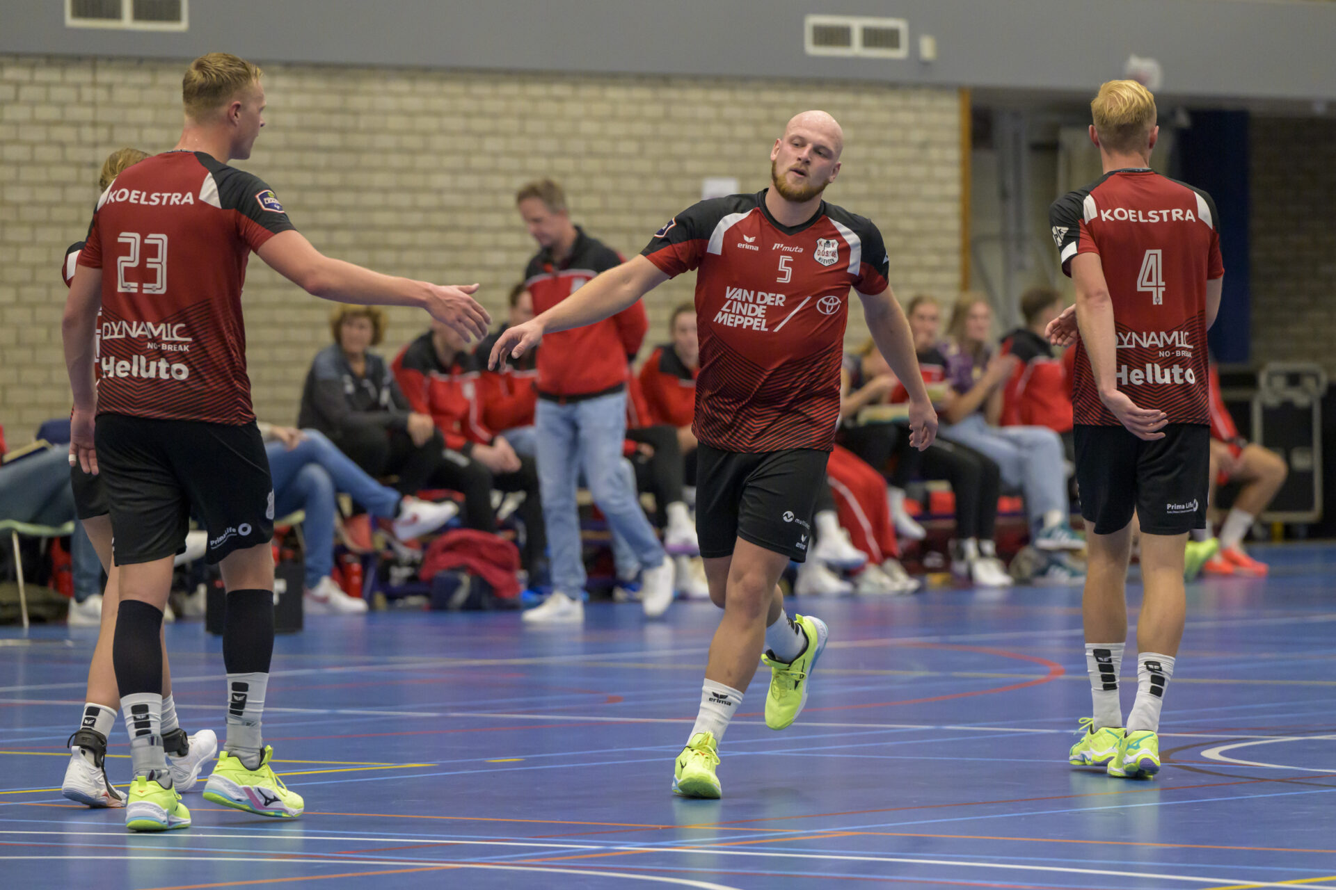 Korfbal League Recap '24/'25 - #2