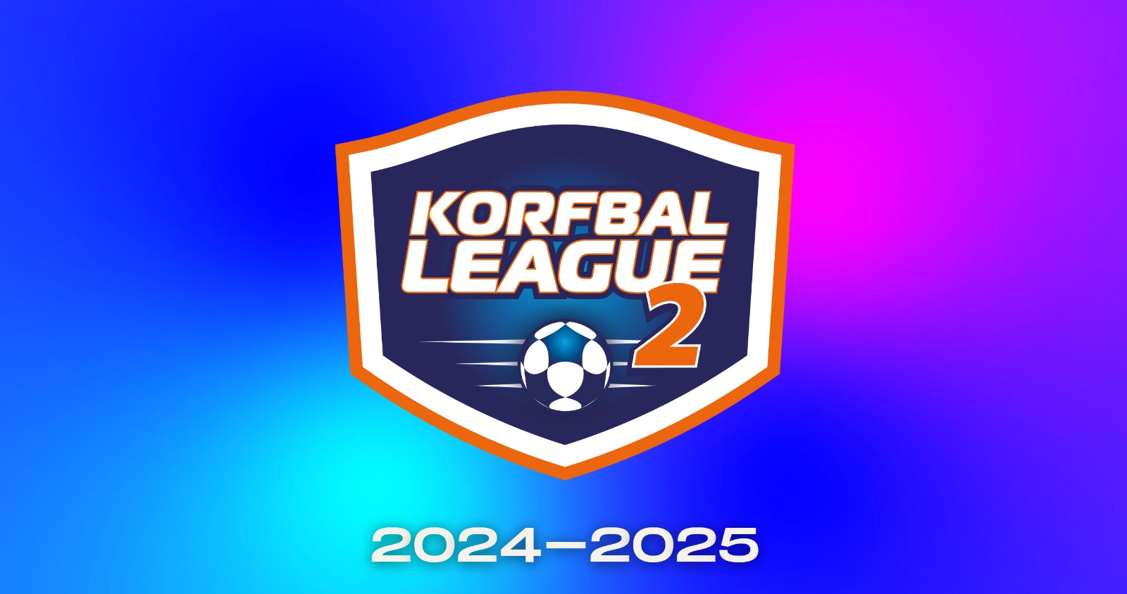 Korfbal League 2, '24/'25 - #1