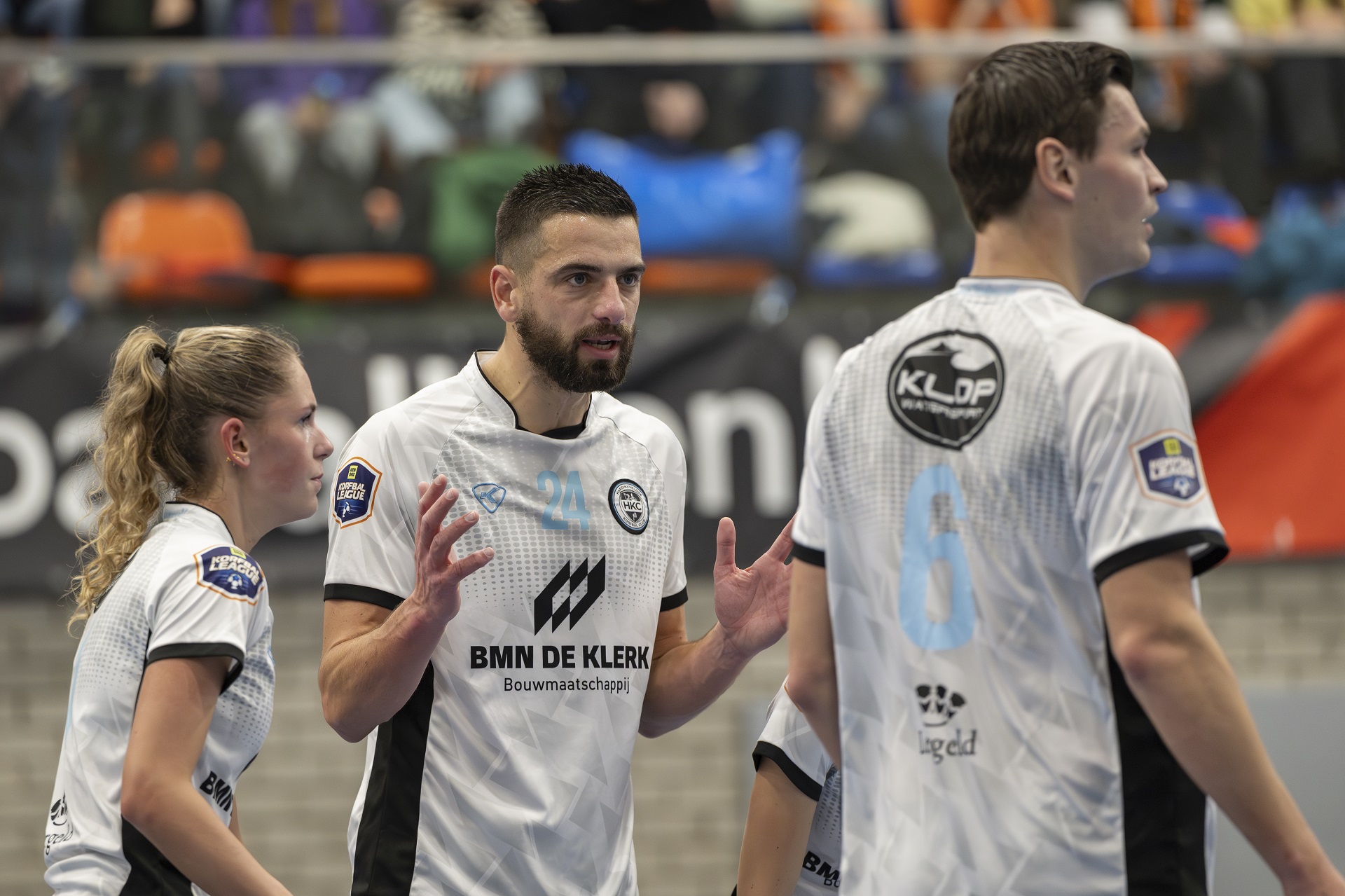 Korfbal League Recap '24/'25 - #5