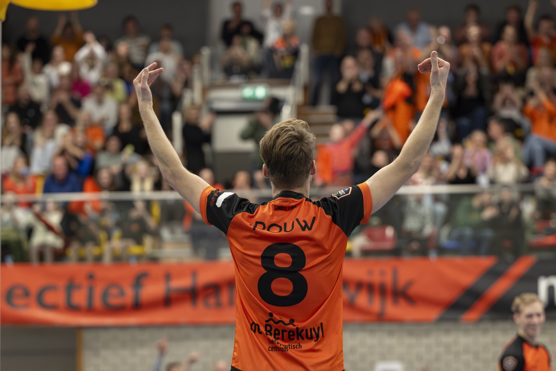 Korfbal League Recap '24/'25 - #4