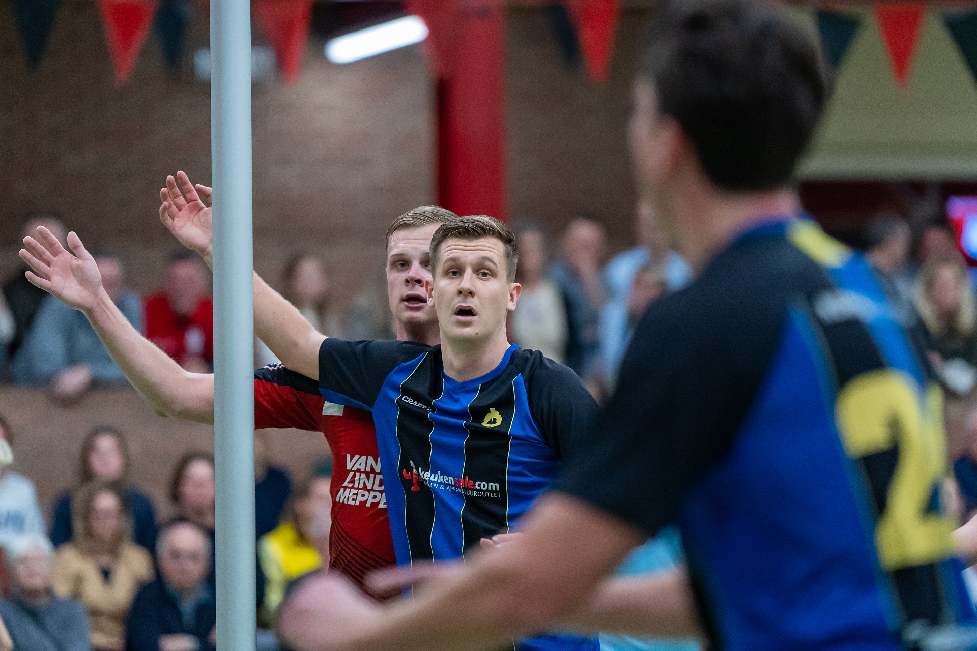 Korfbal League Recap '24'/'25 - #7