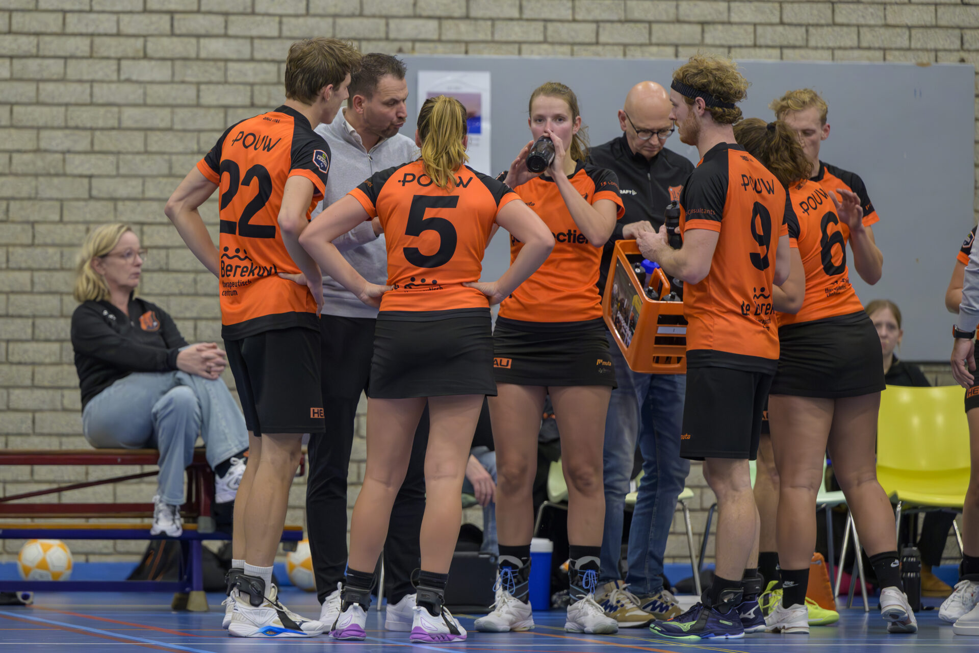 Korfbal League Recap '24/'25 - #10