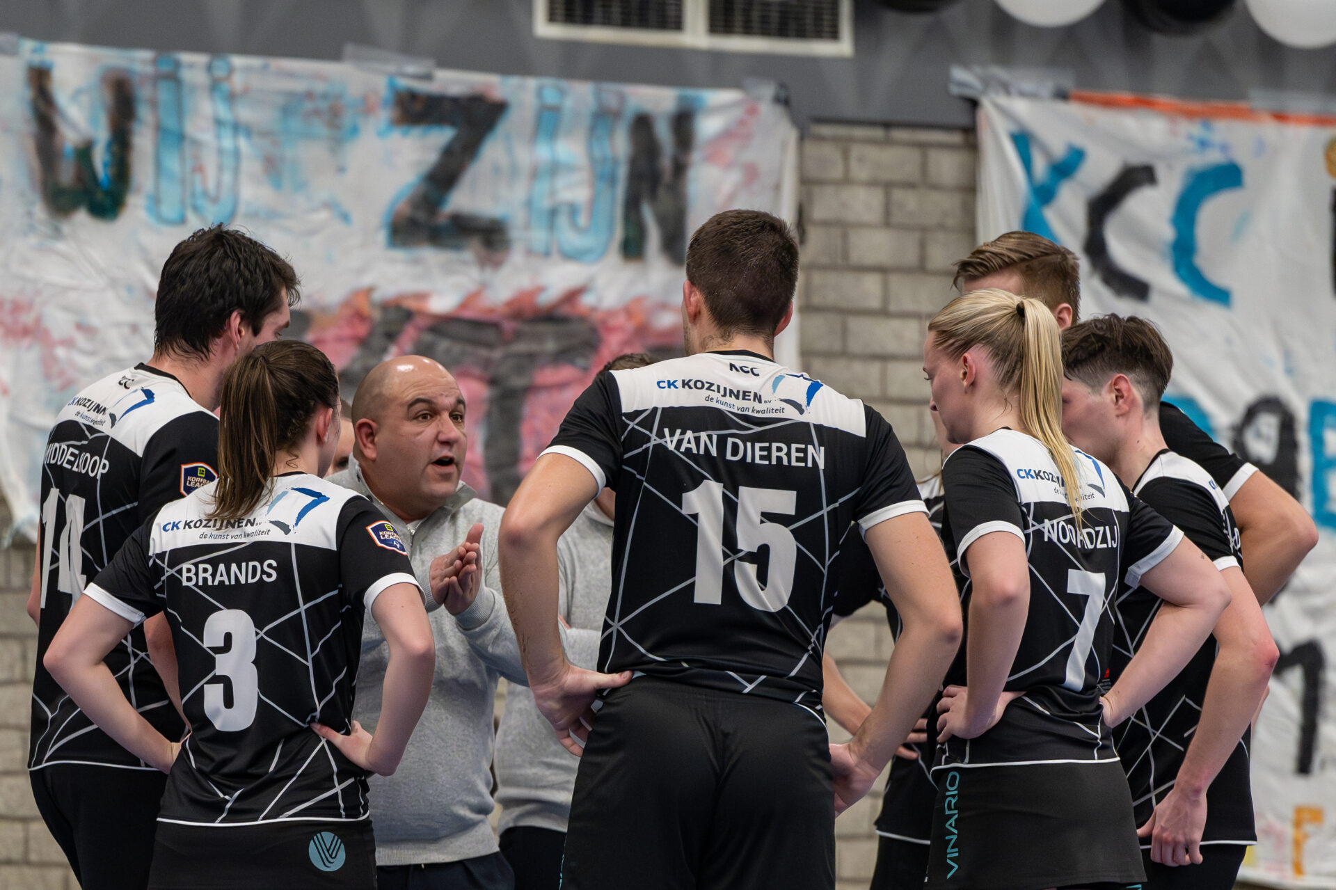 Korfbal League Recap '24/'25 - #11