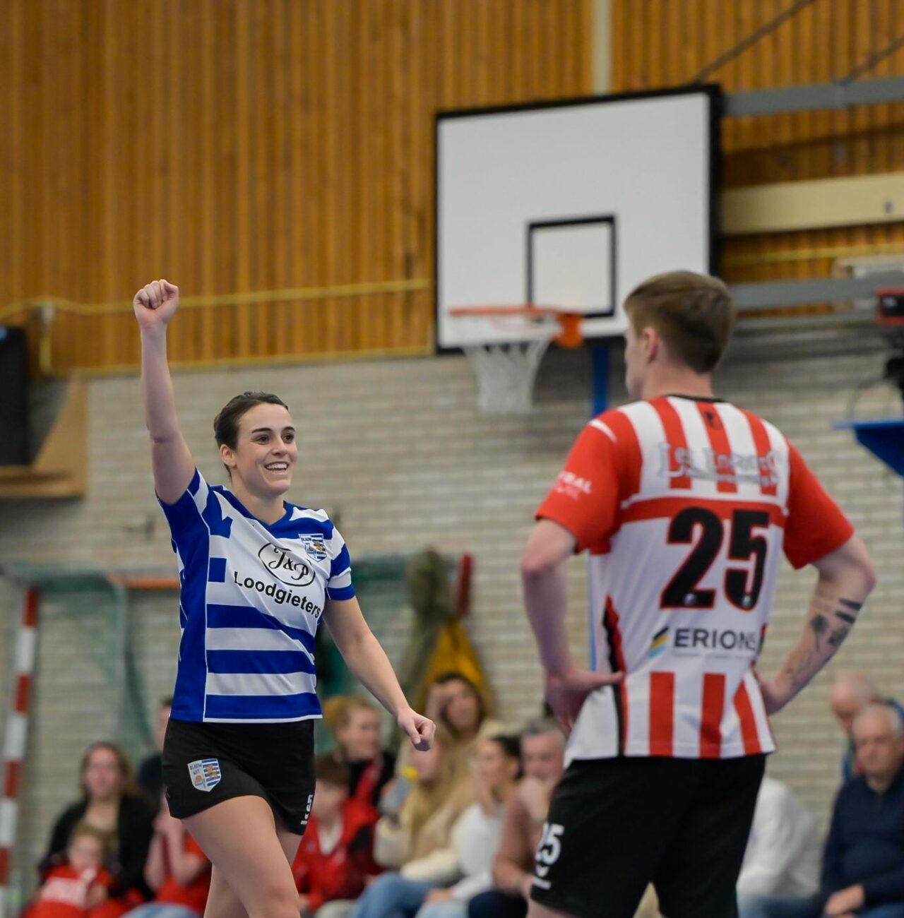 Korfbal League Recap '24/'25 - #11