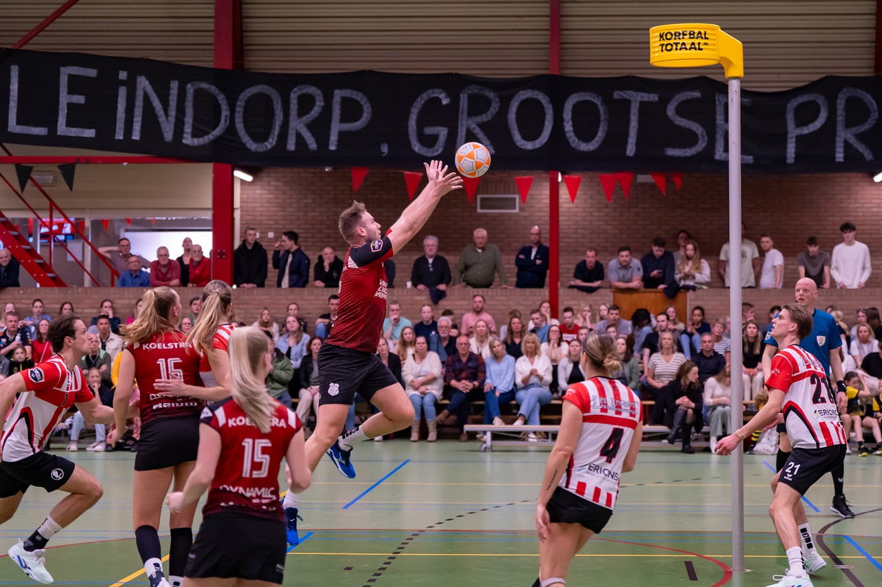 Korfbal League Recap '24/'25 - #17