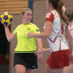 Dames Topklasse Zaal ’25/’26 – #2