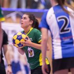 Korfbal League 2 ’25/’26 – #1