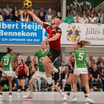 Korfbal League ’25/’26 – #3