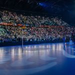 De kaartverkoop voor de Korfbal Leaguefinale 2026 is begonnen!