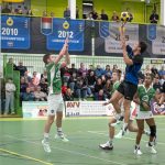 Korfbal League ’25/’26 – #5