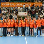 Dit is de nieuwe selectie van Nederland U17!