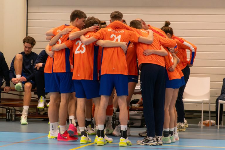 9 maart 2026: Oefenwedstrijden Nederland U19 bij Wageningen