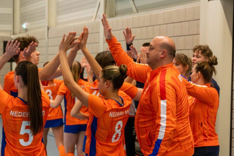 2 maart 2026: Oefenwedstrijden Nederland U19 bij Valto/Verbakel Bouwbedrijf, De Lier