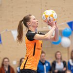 Dames Topklasse Zaal ’25/’26 – #6