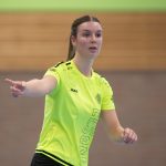 Dames Topklasse Zaal ’25/’26 – #5