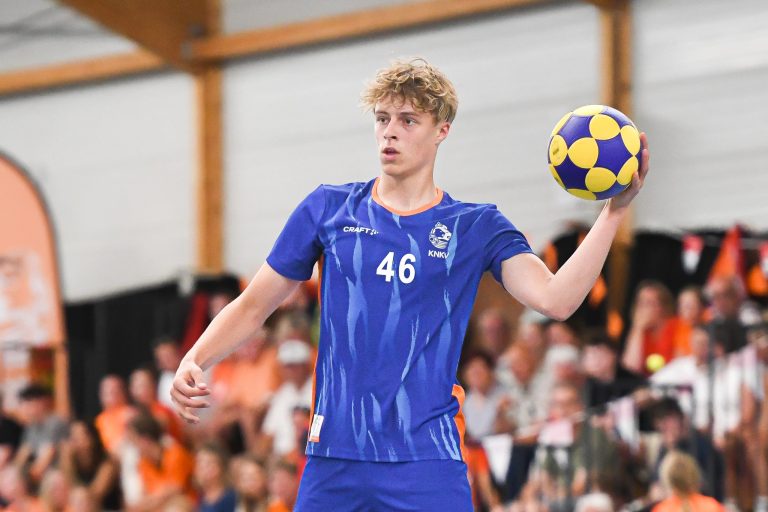 1 juni 2026: Oefenwedstrijden Nederland U17