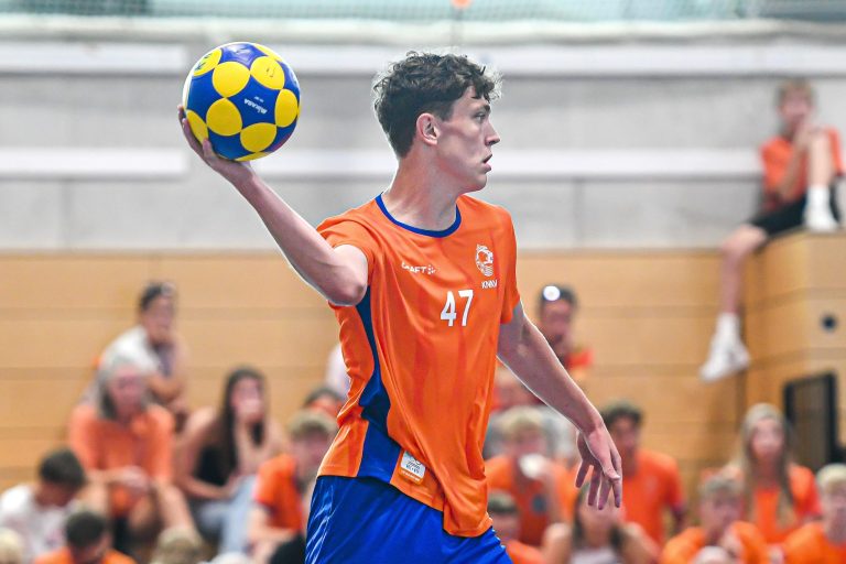15 juni 2026: oefenwedstrijd Nederland U17 – Westland U23