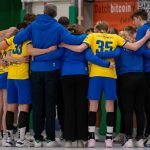 U19 Hoofdklasse – zaal #1