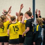 U19 Hoofdklasse – zaal #4