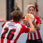 U19 Hoofdklasse – zaal #3
