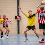 U19 Hoofdklasse – zaal #9