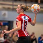 U19 Hoofdklasse – zaal #6
