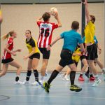 U19 Hoofdklasse – zaal #2