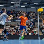 Korfbal Challenge – Avondprogramma dag 3