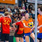 Korfbal Challenge – Avondprogramma dag 1
