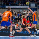 Korfbal Challenge – Avondprogramma dag 2