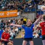 Talenten Challenge U17 – Dag 2