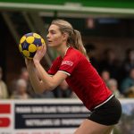 Korfbal League ’25/’26 – #9