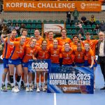 Korfbal Challenge – Avondprogramma dag 4