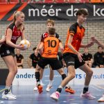 U19 Hoofdklasse – zaal #5