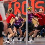 Korfbal League ’25/’26 – #11