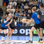Talenten Challenge U19 – Dag 2
