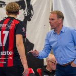Korfbal League 2 ’25/’26 – #6
