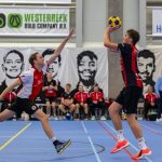 Korfbal League 2 ’25/’26 – #3