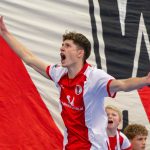 Korfbal League 2 ’25/’26 – #4