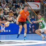Selectie TeamNL Korfbal tijdens Korfbal Challenge bekend