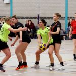 Dames Topklasse Zaal ’25/’26 – #7
