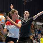 Talenten Challenge U19 – Dag 1