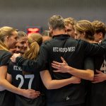 Talenten Challenge U17 – Dag 1