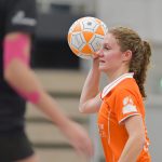 Dames Topklasse Zaal ’25/’26 – #3