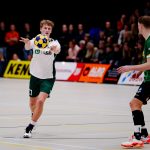 Korfbal League ’25/’26 – #8