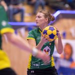 Korfbal League 2 – #12