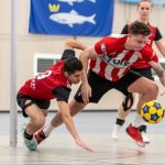 Korfbal League 2 – #10