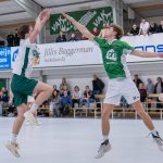 U19 Hoofdklasse – zaal #11