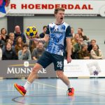 Korfbal League ’25/’26 – #13